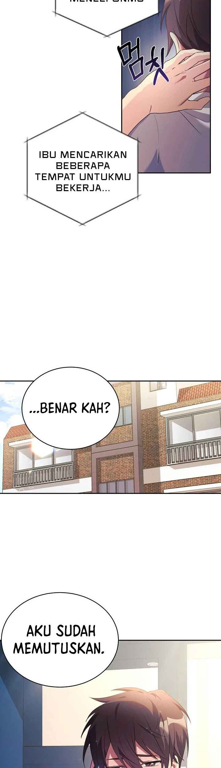 My Daughter Is a Dragon! Chapter 04 Gambar 5