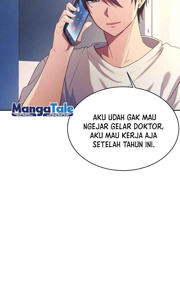 My Daughter Is a Dragon! Chapter 04 Gambar 6