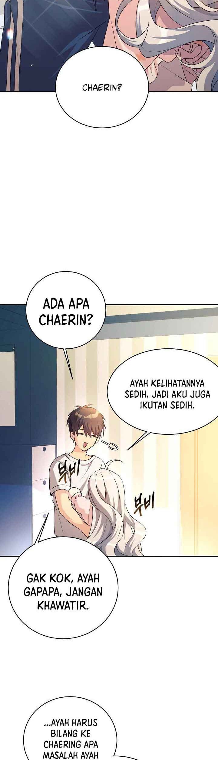 My Daughter Is a Dragon! Chapter 04 Gambar 10