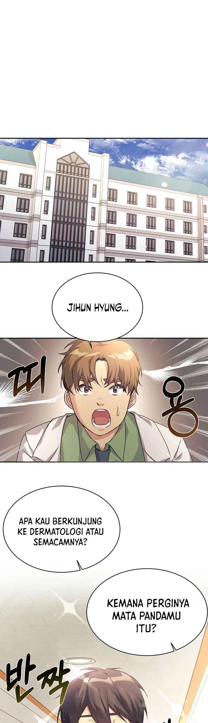 My Daughter Is a Dragon! Chapter 04 Gambar 14