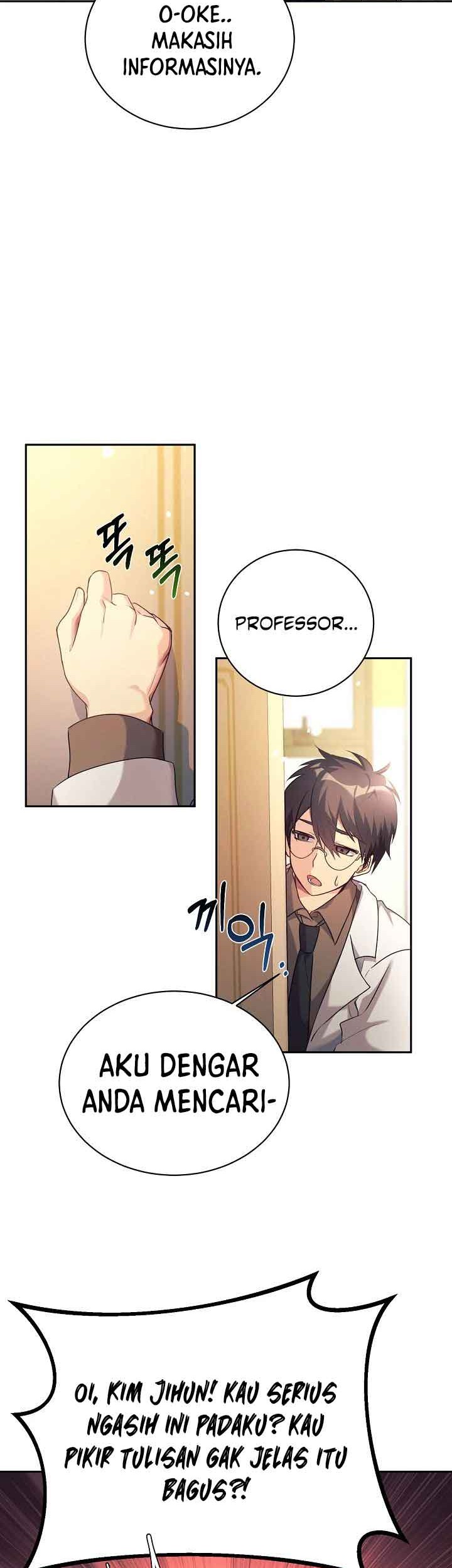 My Daughter Is a Dragon! Chapter 04 Gambar 18