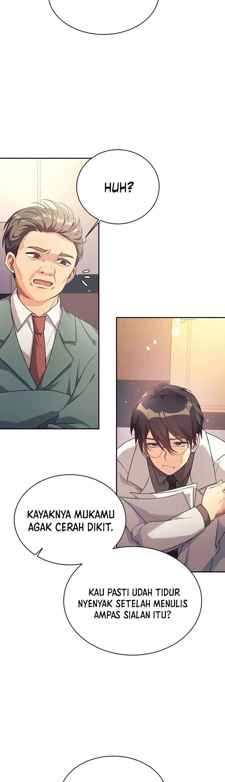 My Daughter Is a Dragon! Chapter 04 Gambar 20