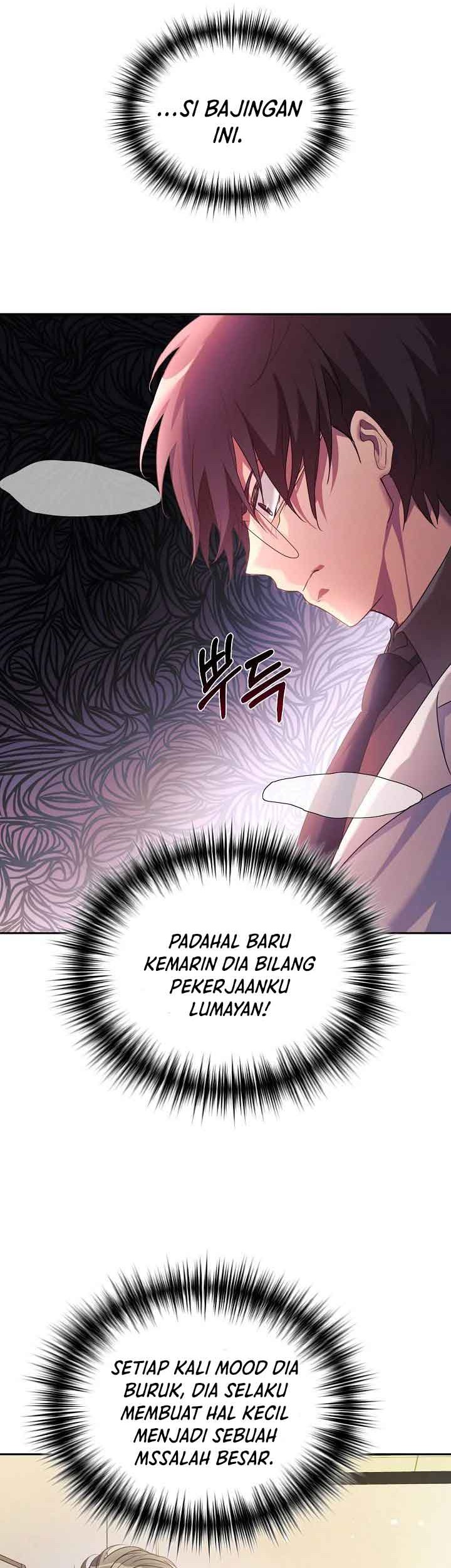 My Daughter Is a Dragon! Chapter 04 Gambar 23