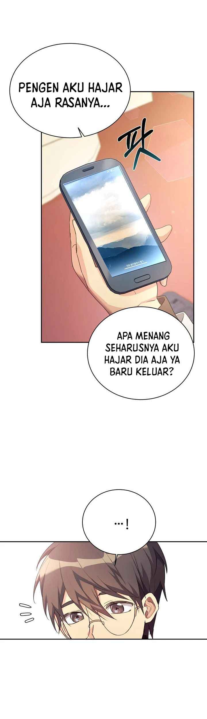 My Daughter Is a Dragon! Chapter 04 Gambar 28