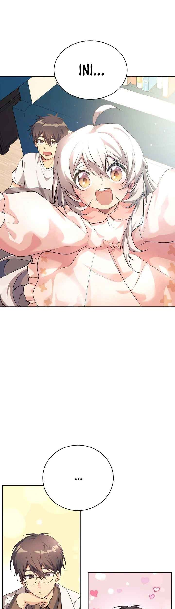 My Daughter Is a Dragon! Chapter 04 Gambar 29