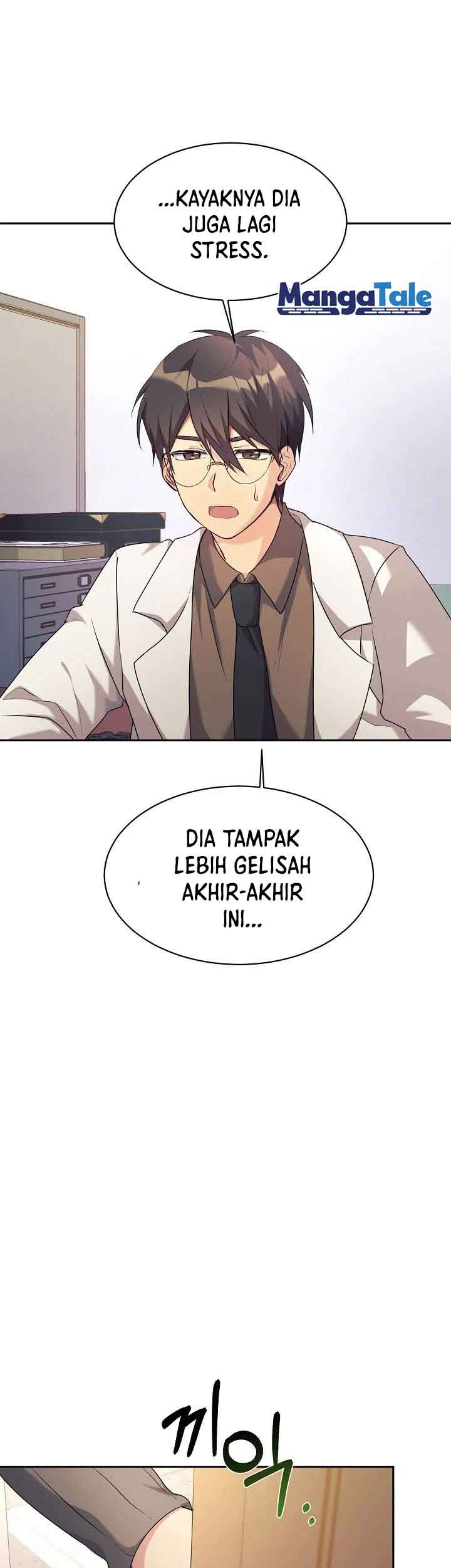 My Daughter Is a Dragon! Chapter 04 Gambar 37