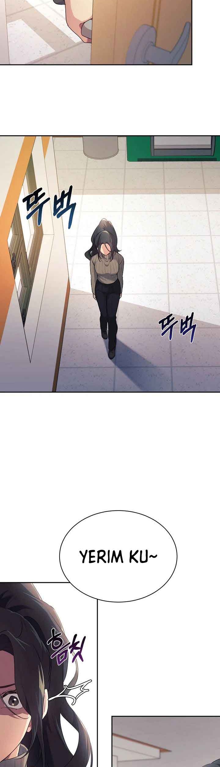 My Daughter Is a Dragon! Chapter 04 Gambar 38