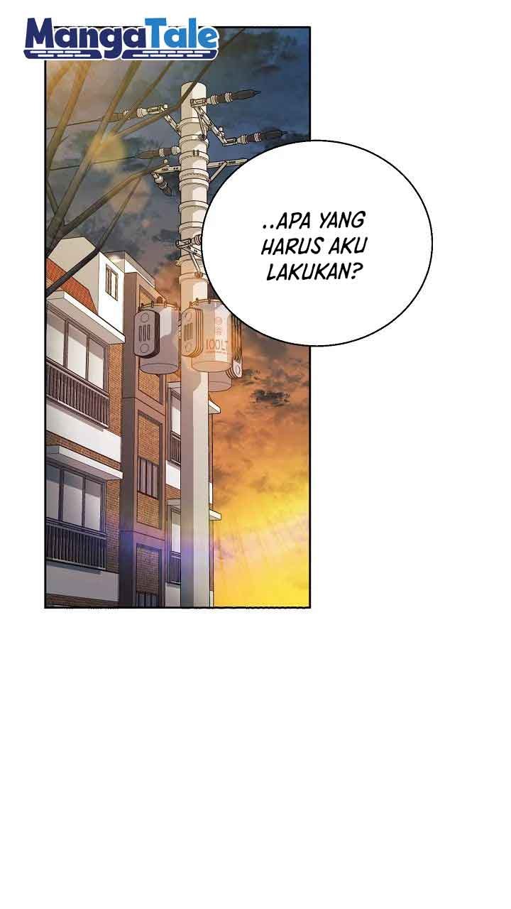 My Daughter Is a Dragon! Chapter 03 Gambar 6