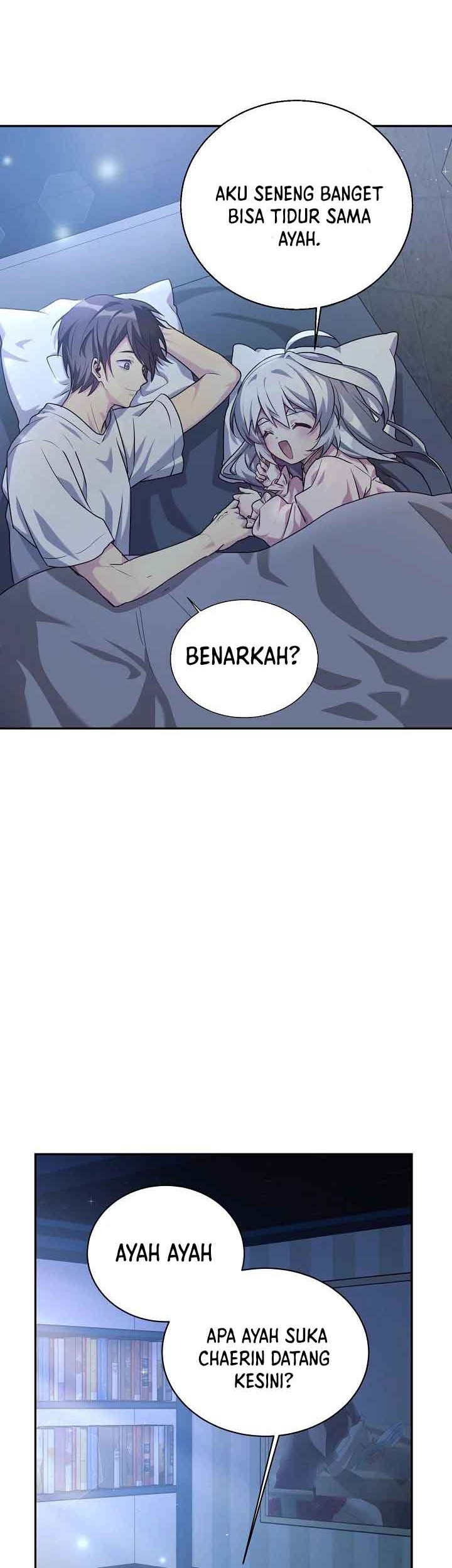 My Daughter Is a Dragon! Chapter 03 Gambar 20