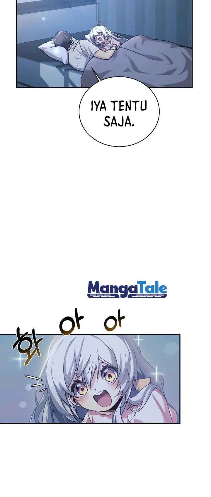 My Daughter Is a Dragon! Chapter 03 Gambar 21