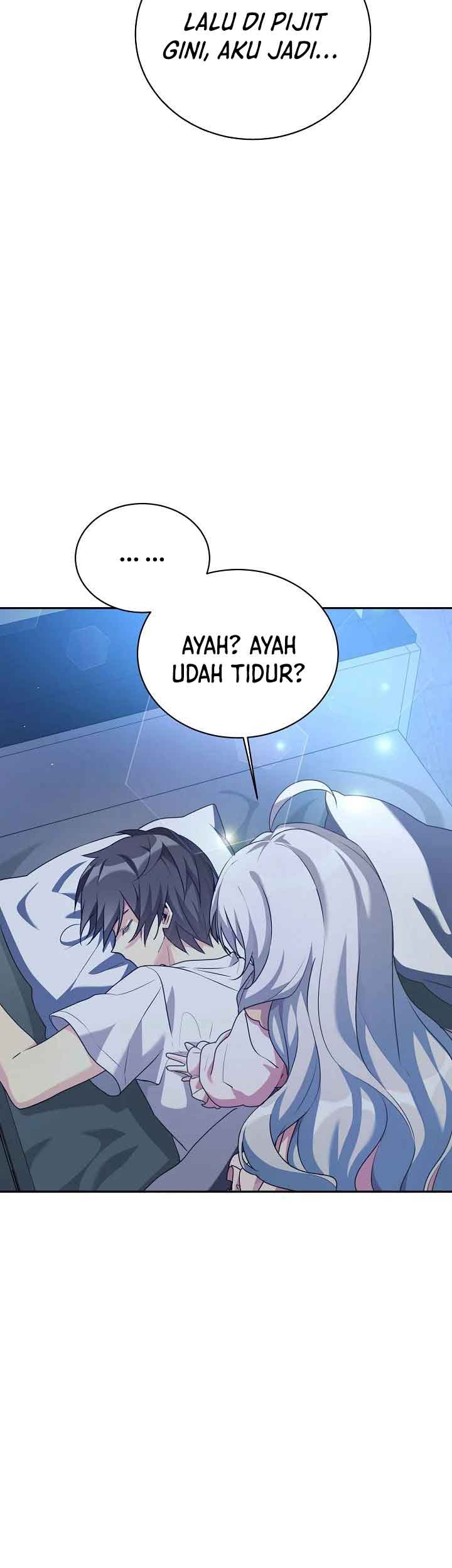 My Daughter Is a Dragon! Chapter 03 Gambar 24