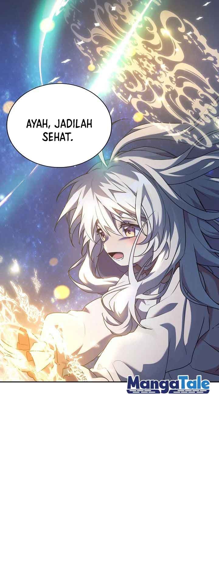 My Daughter Is a Dragon! Chapter 03 Gambar 26