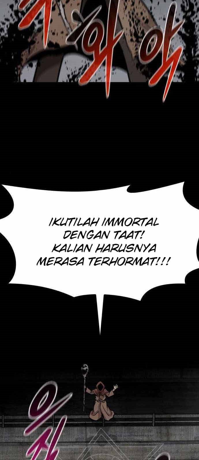 All Rounder Chapter 43 Gambar 21