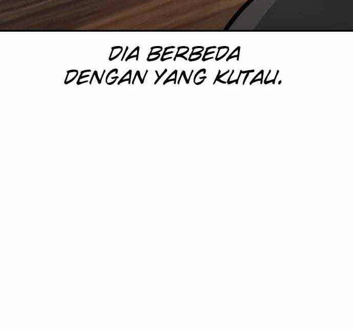 All Rounder Chapter 43 Gambar 25