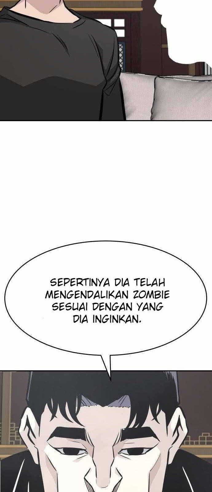 All Rounder Chapter 43 Gambar 27