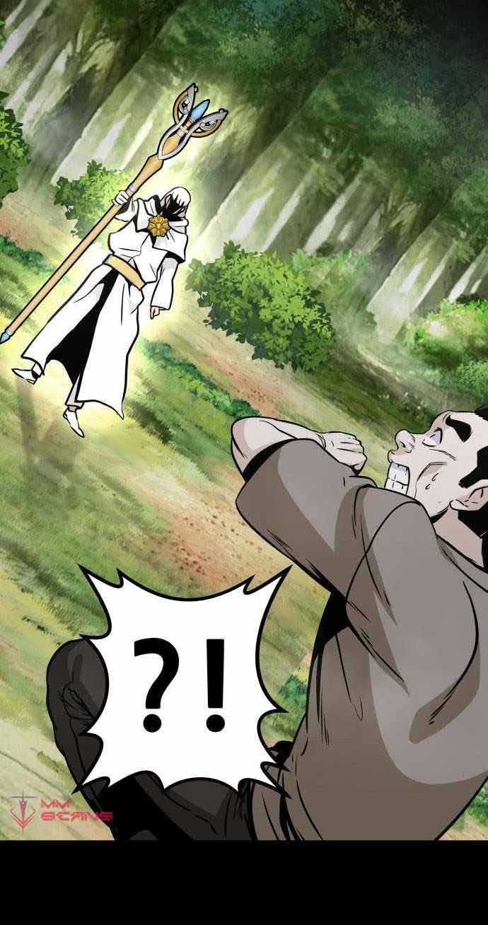All Rounder Chapter 43 Gambar 31