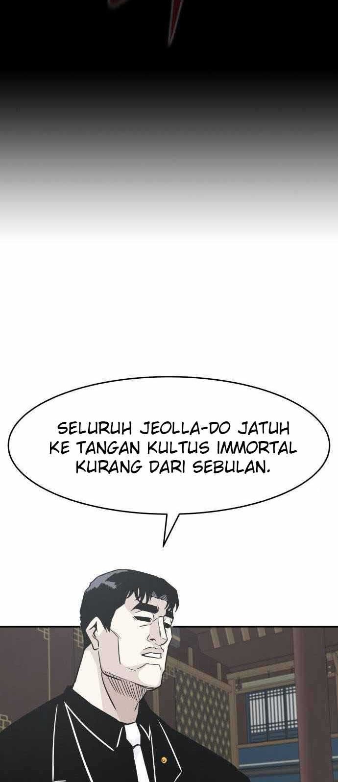 All Rounder Chapter 43 Gambar 38