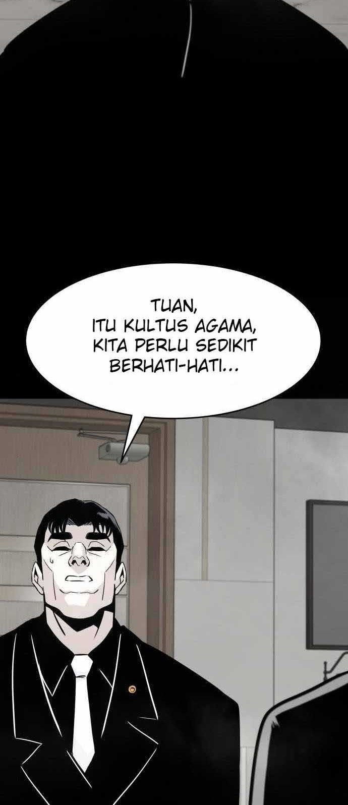 All Rounder Chapter 43 Gambar 40