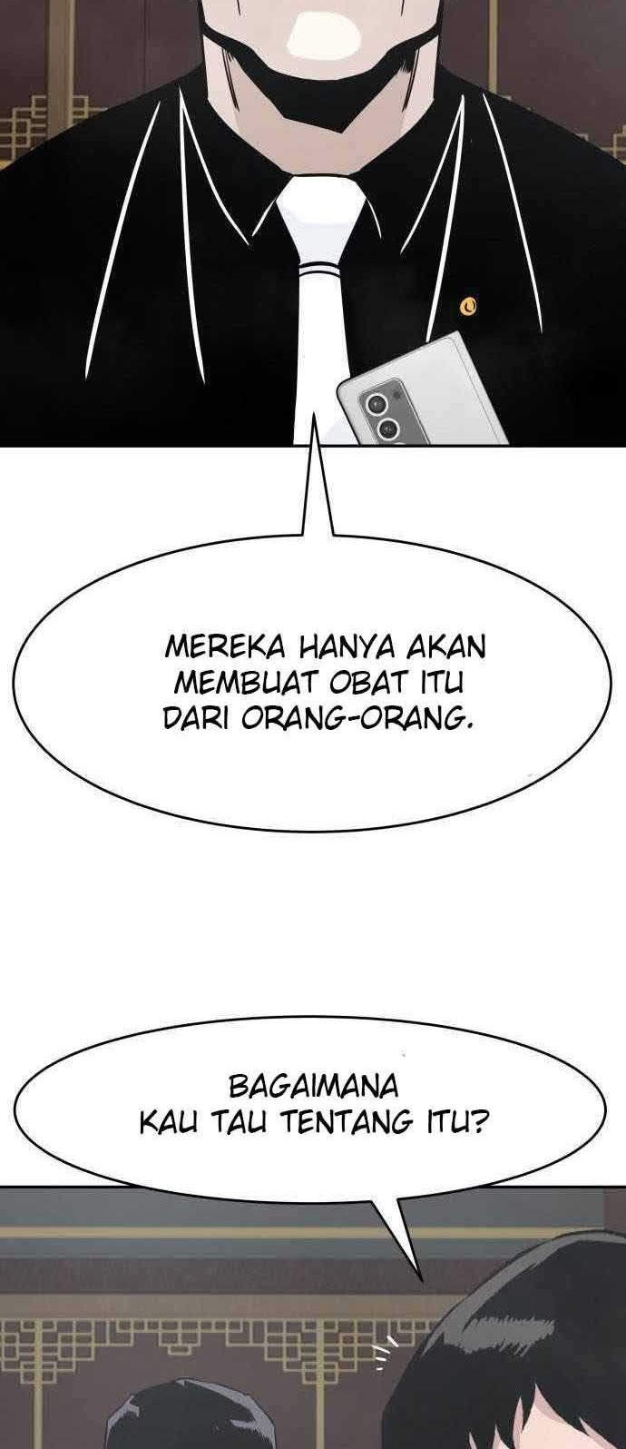 All Rounder Chapter 43 Gambar 50