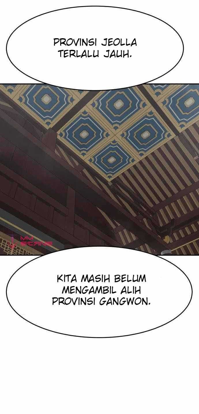 All Rounder Chapter 43 Gambar 54