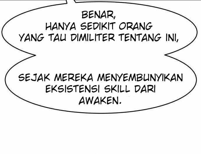 All Rounder Chapter 43 Gambar 60
