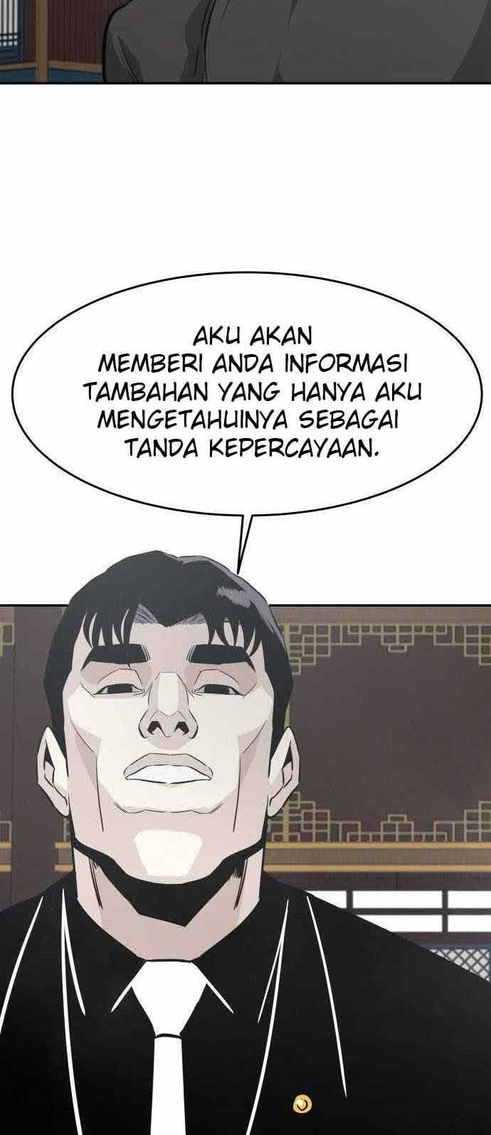 All Rounder Chapter 43 Gambar 62