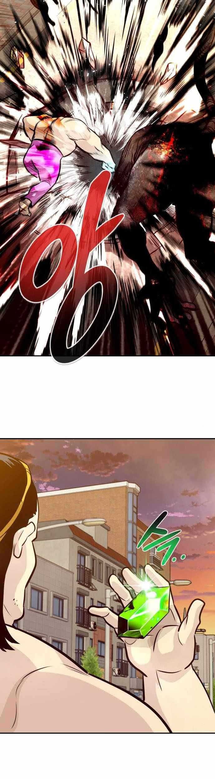 All Rounder Chapter 43 Gambar 70