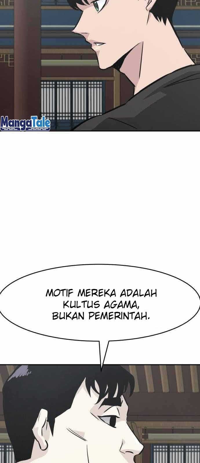 All Rounder Chapter 43 Gambar 73