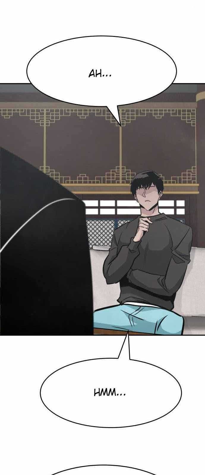 All Rounder Chapter 43 Gambar 75