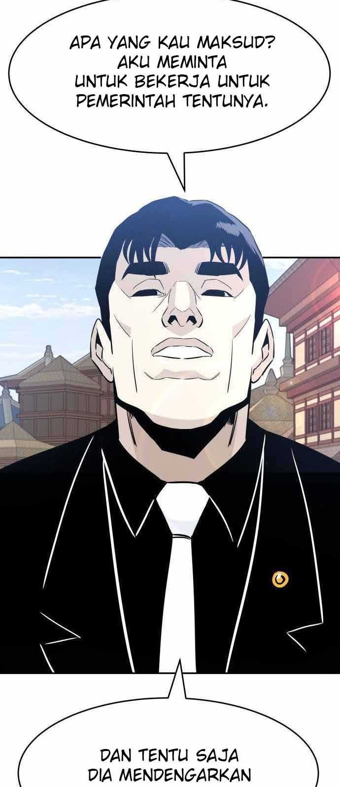 All Rounder Chapter 43 Gambar 81