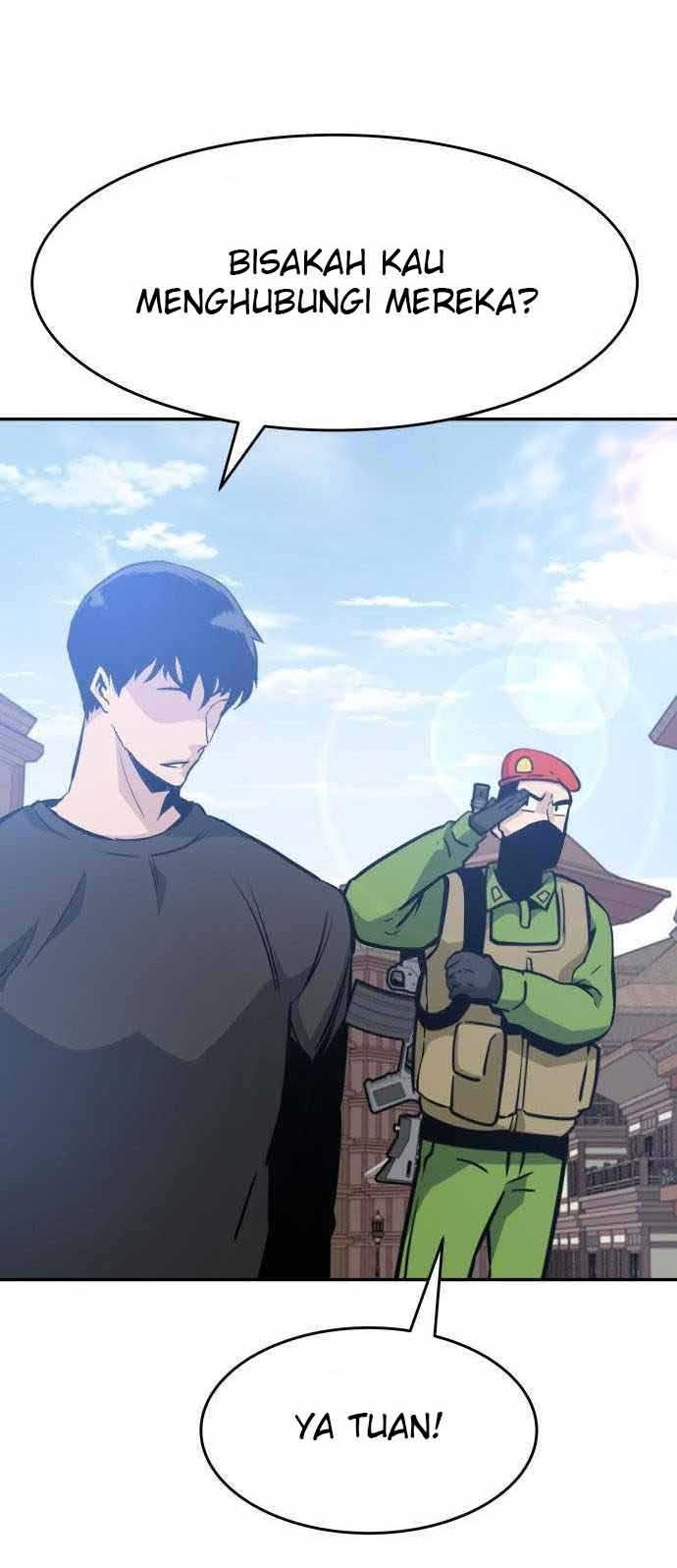 All Rounder Chapter 43 Gambar 87