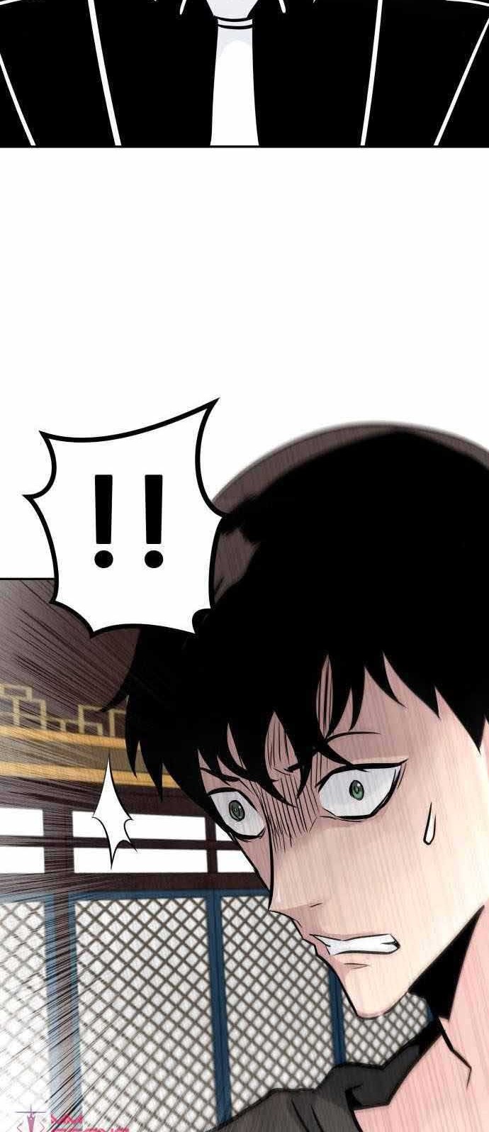 All Rounder Chapter 43 Gambar 11