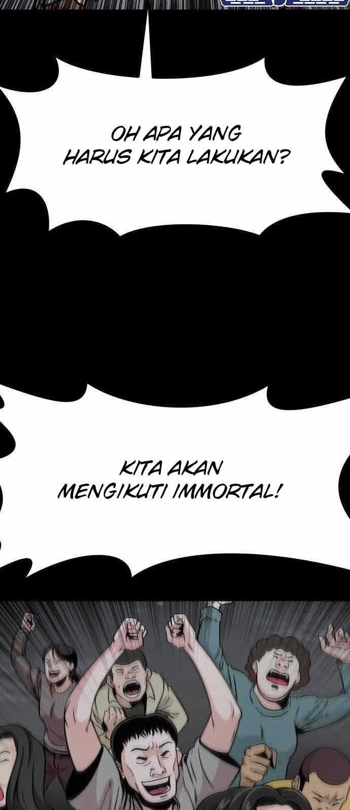 All Rounder Chapter 43 Gambar 15