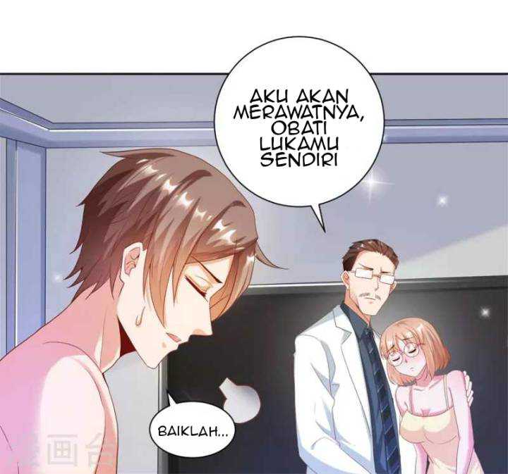 Become A God Chapter 26 Gambar 31