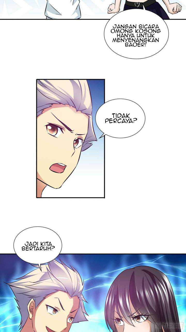 I Am The God Of Medicine Chapter 76 Gambar 20