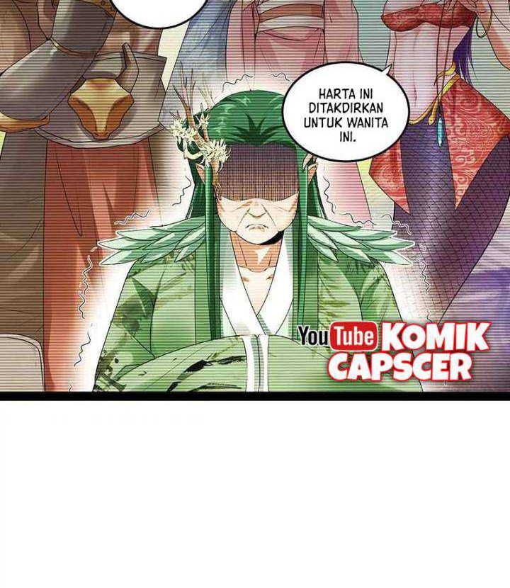 I Am The King Chapter 12 Gambar 24