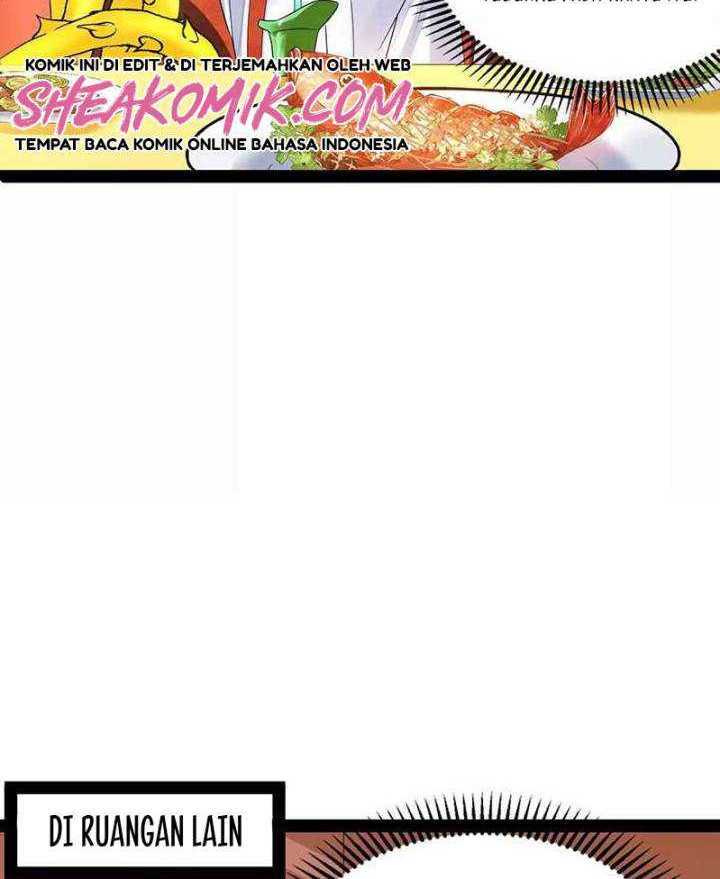 I Am The King Chapter 12 Gambar 26