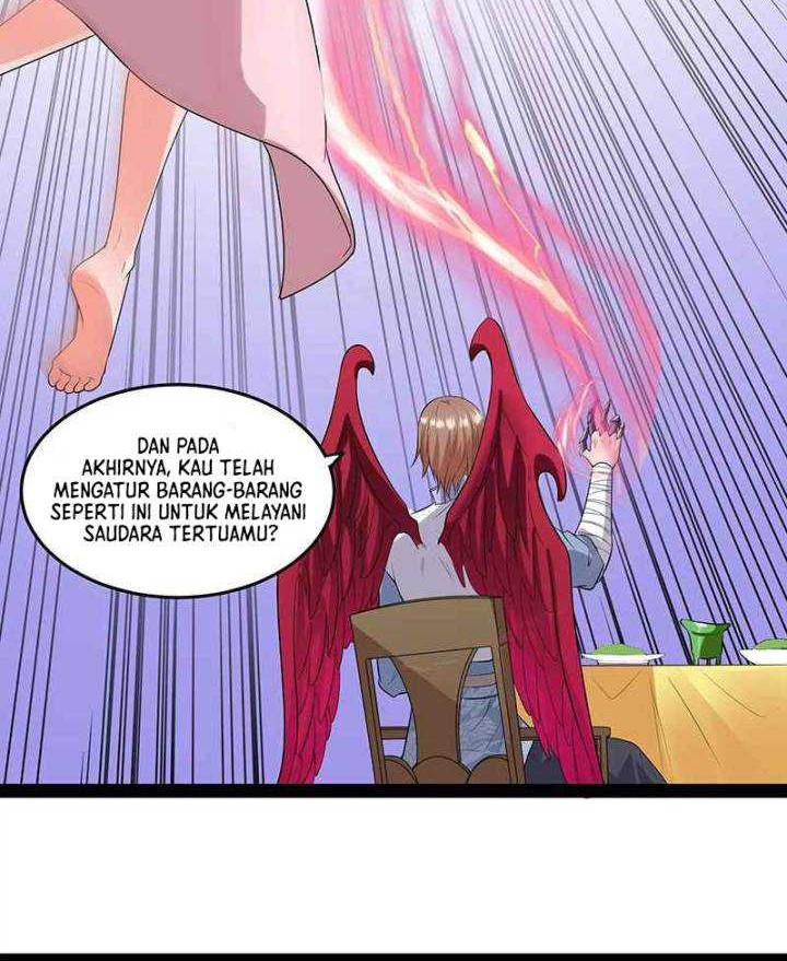 I Am The King Chapter 12 Gambar 28