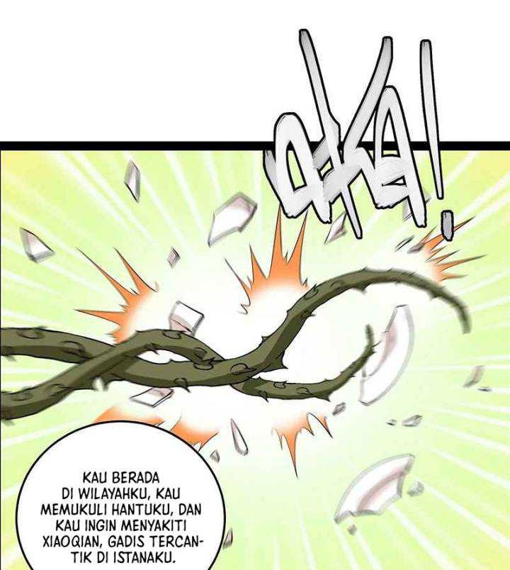 I Am The King Chapter 12 Gambar 30