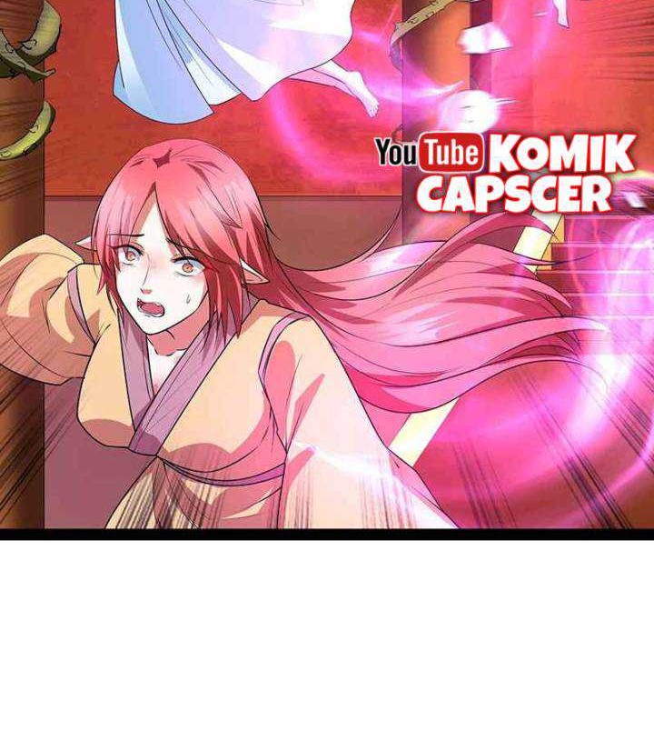 I Am The King Chapter 12 Gambar 32