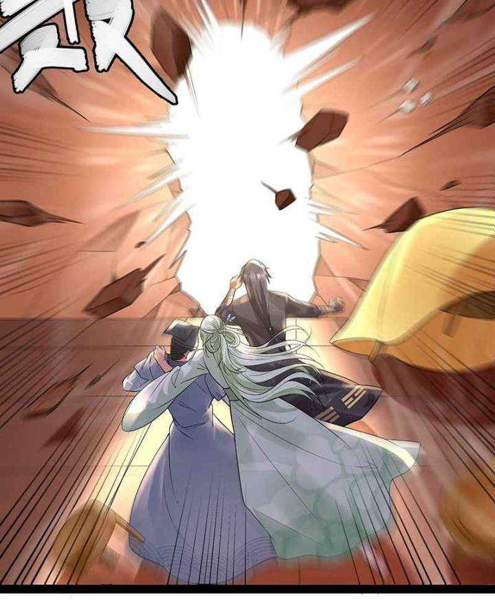 I Am The King Chapter 12 Gambar 36