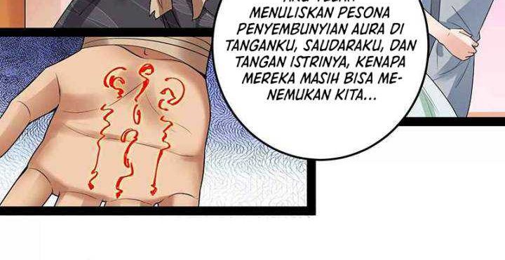 I Am The King Chapter 12 Gambar 38