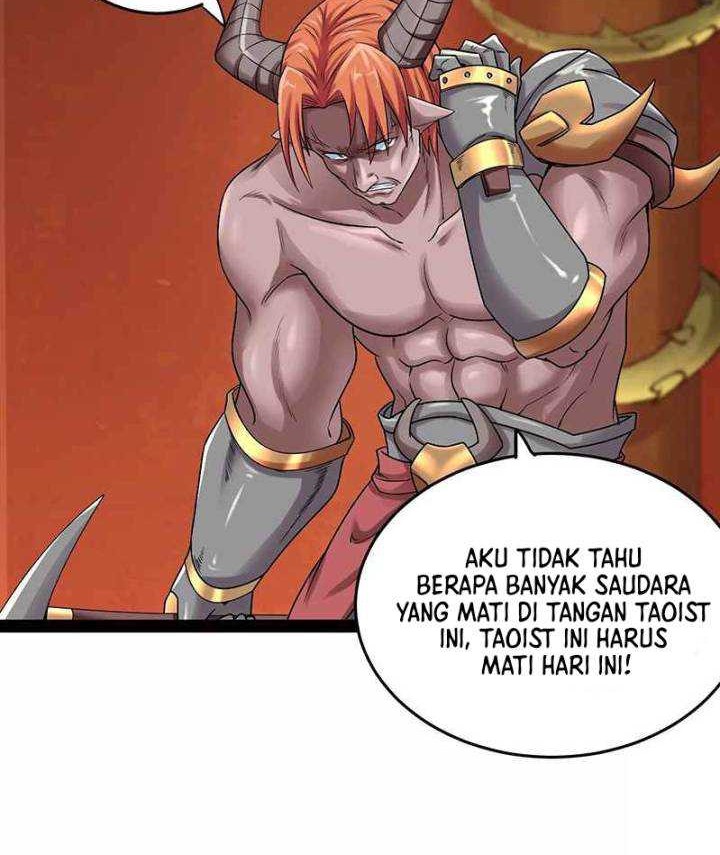 I Am The King Chapter 12 Gambar 44