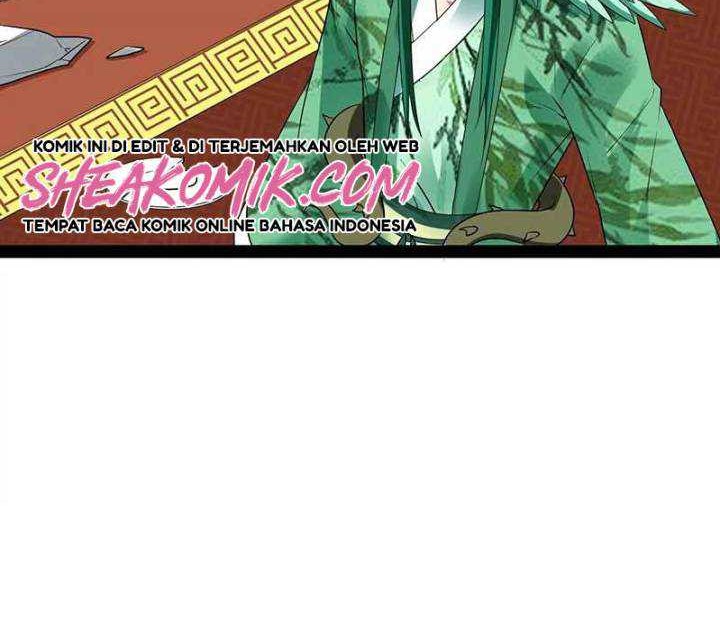 I Am The King Chapter 12 Gambar 48