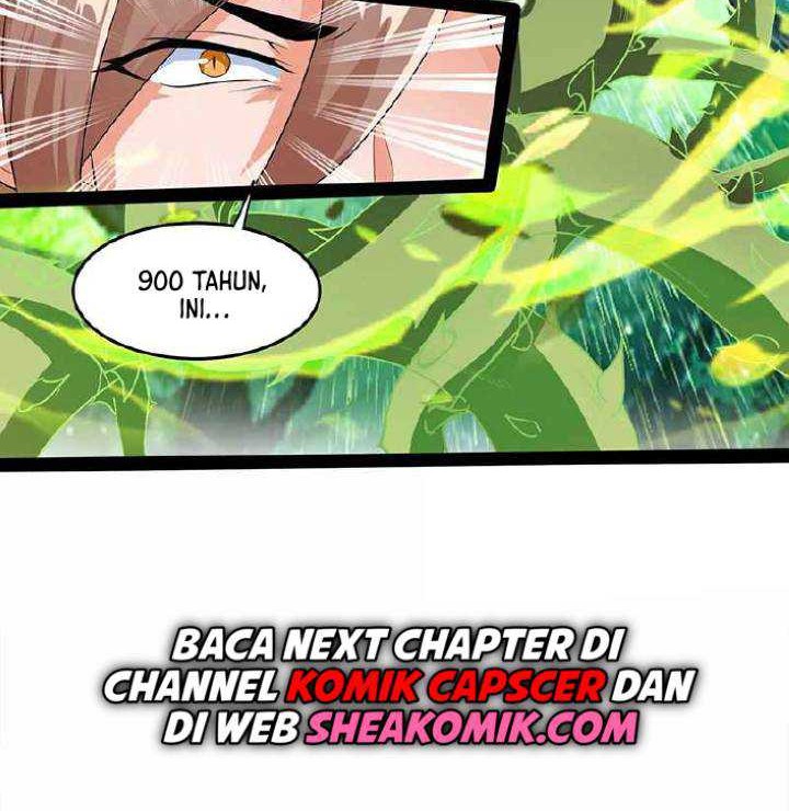 I Am The King Chapter 12 Gambar 50