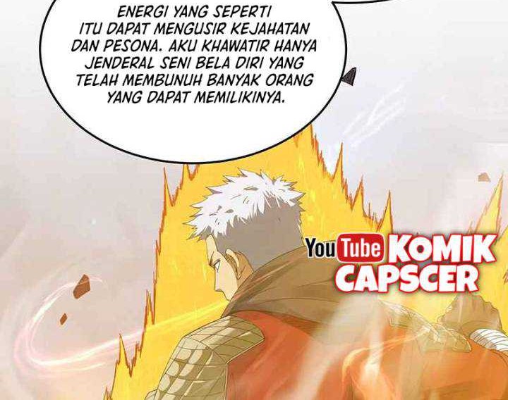 I Am The King Chapter 12 Gambar 7