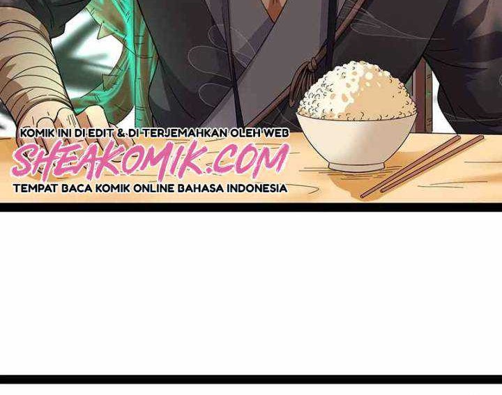 I Am The King Chapter 12 Gambar 9