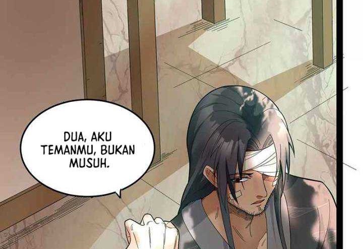 I Am The King Chapter 12 Gambar 11