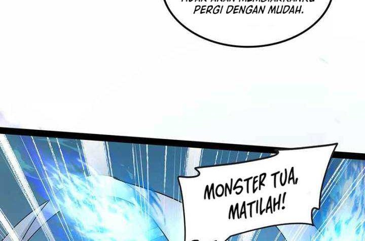 I Am The King Chapter 11 Gambar 18