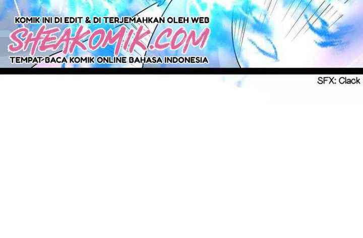 I Am The King Chapter 11 Gambar 20